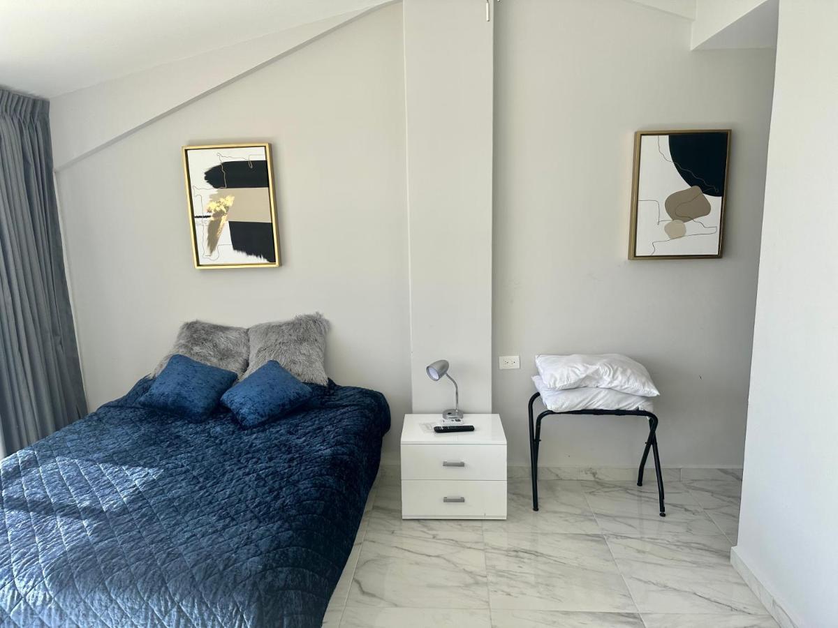 Luxury Caribbean Condos By Salvia Cancun Beachfront מראה חיצוני תמונה